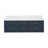 60" Wall-Mounted Double Bathroom Vanity Set-82339537-82339538