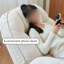 Walraven Ergonomic Leisure Recliner with 360° Spin 30° Rock-1129910234
