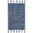 Abisaid Flatweave Cotton Rug-1871586354