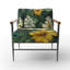 Fauteuil rembourré Monstera Elegance-256523041