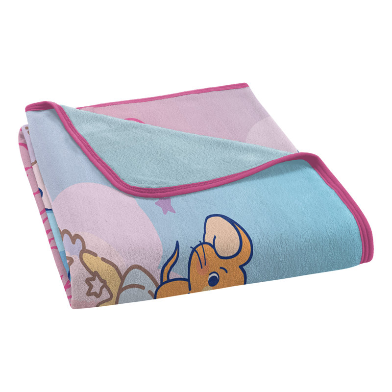 Throw Blanket