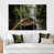 Wrapped Canvas