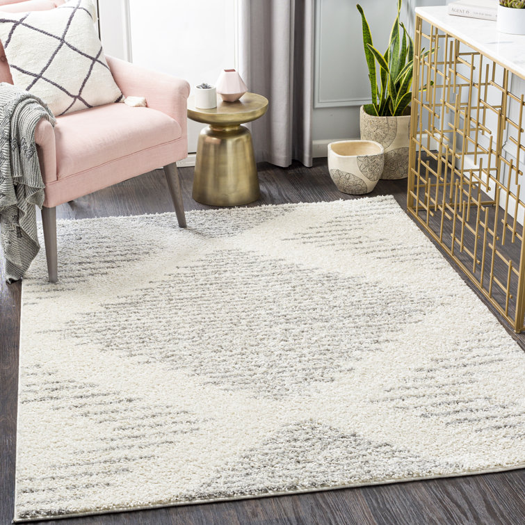 Finnigan Southwestern Indoor Rug