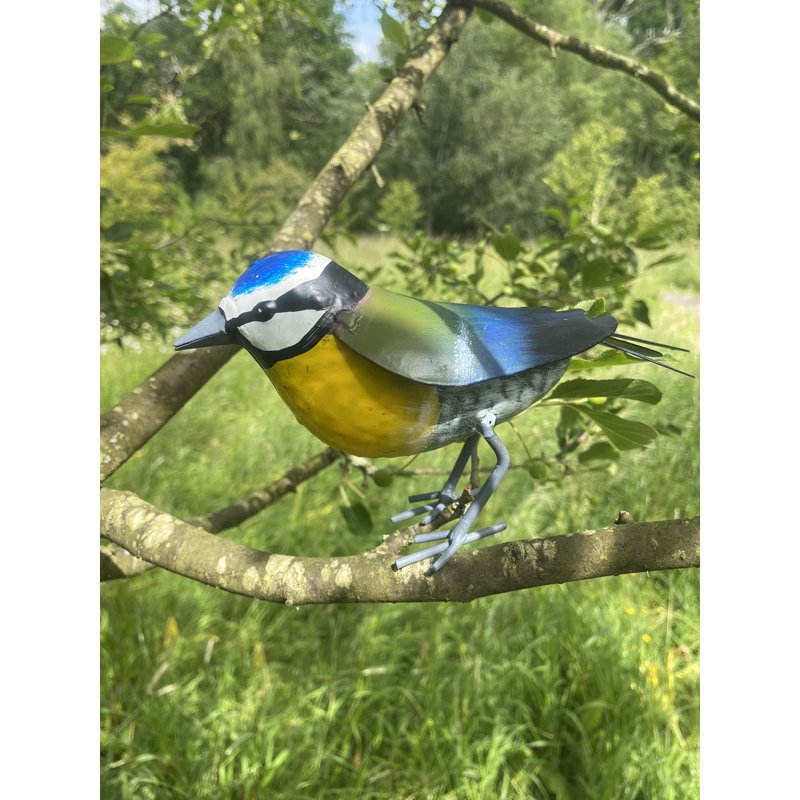 Bird Figurines & Sculptures