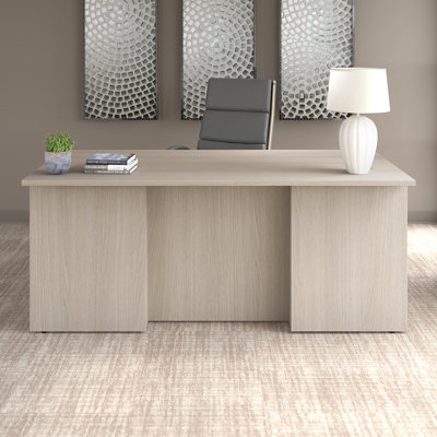 Ensemble de bureau configurable Office 500