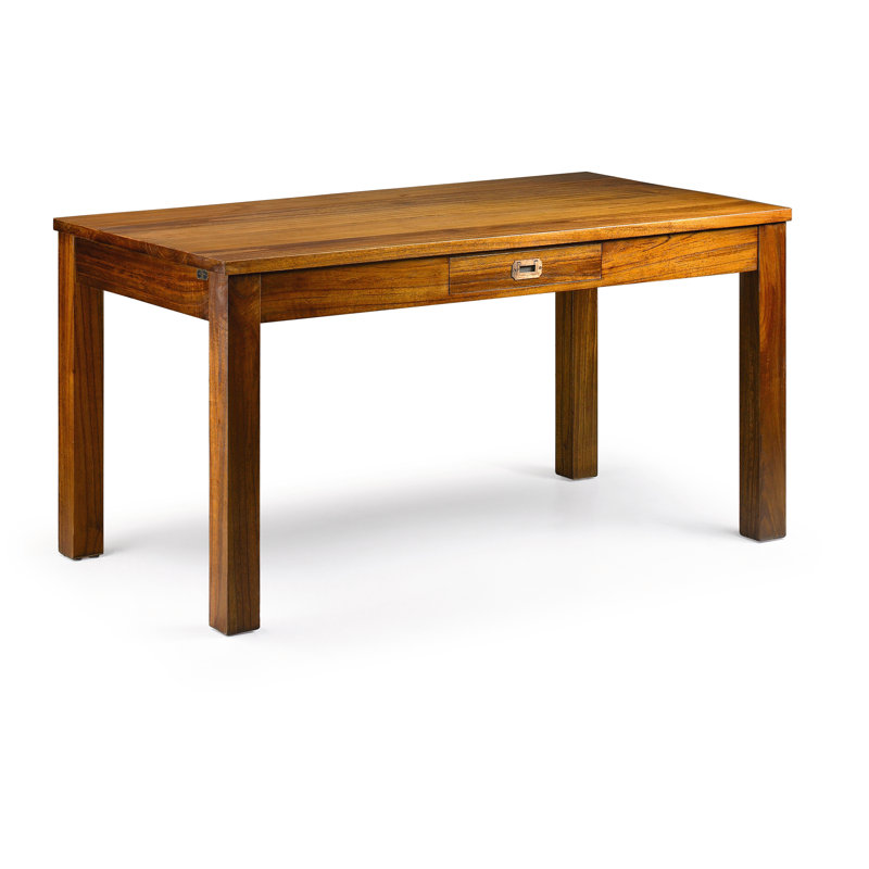 Guildhall Solid Wood Dining Table