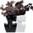 Khennedi Handmade Aluminum Table Vase-558546413