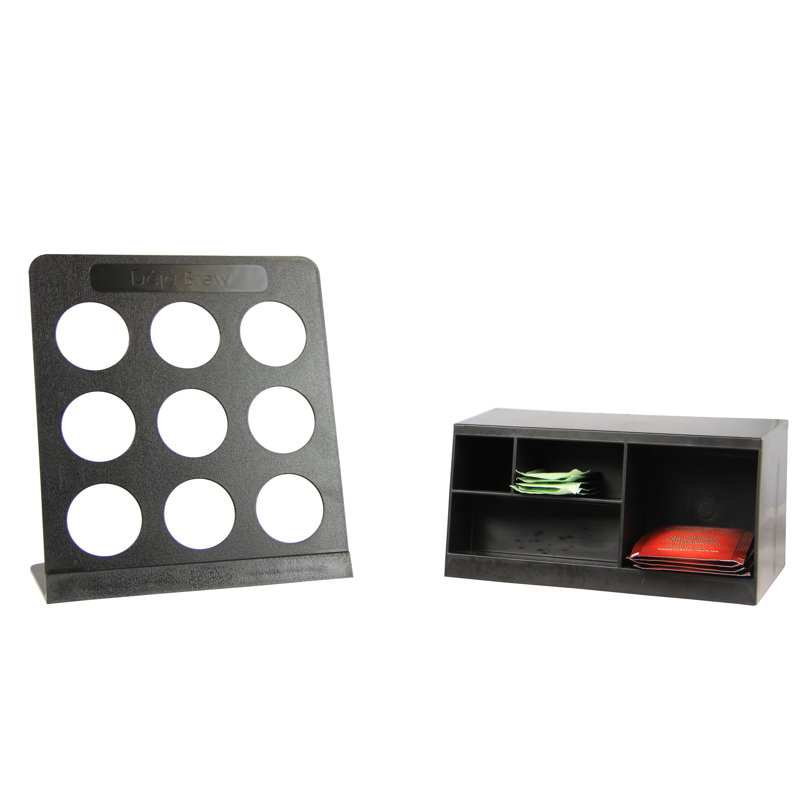 Deja Brew Coffee Pod Storage
