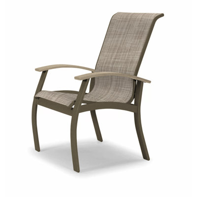 Chaise de patio Askar