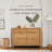 Bondi 6 Drawer Double Dresser-97317459