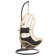 Shayna Swing Chair with Stand