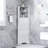 Tall Bathroom Corner Cabinet-413354629