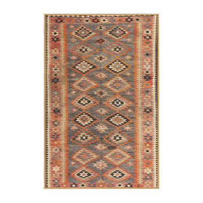 Southwestern Indoor Rug