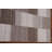 Checkered Gabbeh Wool Area Rug 3x5