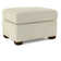 Upholstered Ottoman