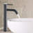 Single Handle Bathroom Modern Tall Faucets-102042504