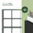 Arlton 6-Cube Bookcase-1209442660-1209442671