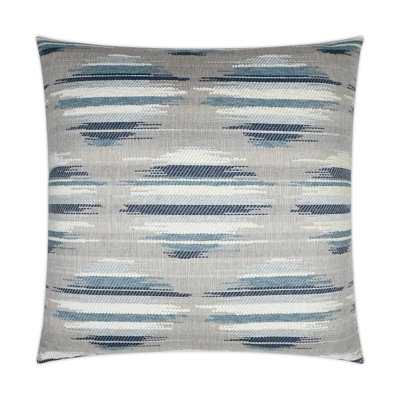 Kenzo Pillow Cover & Insert
