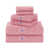 Pink is out of stock