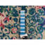 Tapis unique 4 pi x 4 pi Weatherall