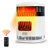 360° Surround 1,500 Watt Electric Fan Compact Heater