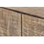 Suzette 72'' W Solid Wood Sideboard