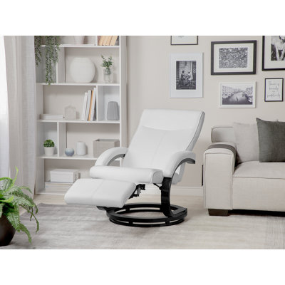 Adan Manual Glider Recliner