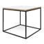 Linkous Frame End Table-22047079-22047078