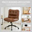 Upholstered Accent Chair