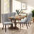 19.5'' H Upholstered Side Chair-97243820