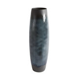 Matchstick Vase-Ink