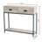 Frates 41.33'' Console Table