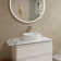 hansgrohe Tecturis S Single-Hole Fine 240, 1.2 GPM
