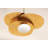 Allida 1 Light Pendant