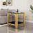 Demaury Tray Top End Table-1560331248-1585989018