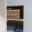 Oryana Wall Mounted Required Bathroom Cabinet-1343086165
