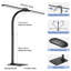 Metal Piano Lamp-1556170076