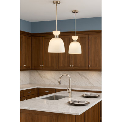 Luminaire suspendu 1 lumière TALLULAH