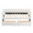 Twin Size Upholstered Daybed With 2 Drawers-496325373