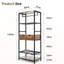 Dog Feeding Station,3 Height Adjustable Raised Dog Bowls, Dog Feeder Station For Large Medium Dogs Cats, Dog Storage With Shelves.