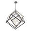 Nicolini 1 - Light LED Chandelier-1474799776