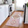 Machine Washable Indoor/Outdoor Chayden ACN1014 Rug