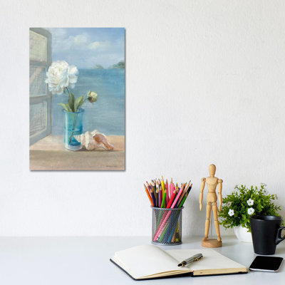 Danhui Nai - Print on Canvas
