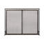 Essential Fireplace Safety Screen – Timeless Hearth Protection for Any Home-1890839650