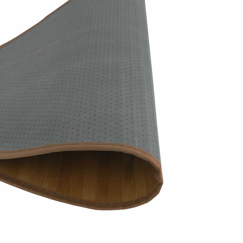 Lecenta Area Rug, Round 80cm
