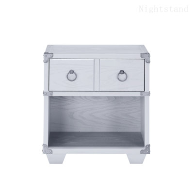 Table de chevet Keyshana