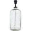 Glass Table Lamp