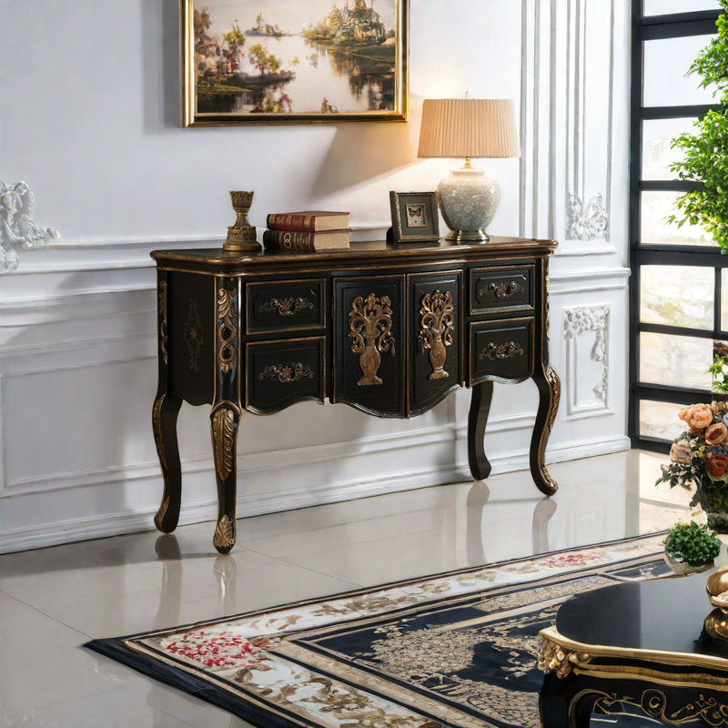 Odelia 47.24'' Sideboard