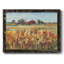 «Country View II», peinture sur toile encadrée-678928171-678928165