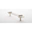 Adjustable 9" Length Bar Pull-38946531-126852194